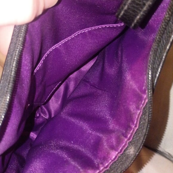 Vintage Coach Madison shoulder bag - Picture 5 of 8